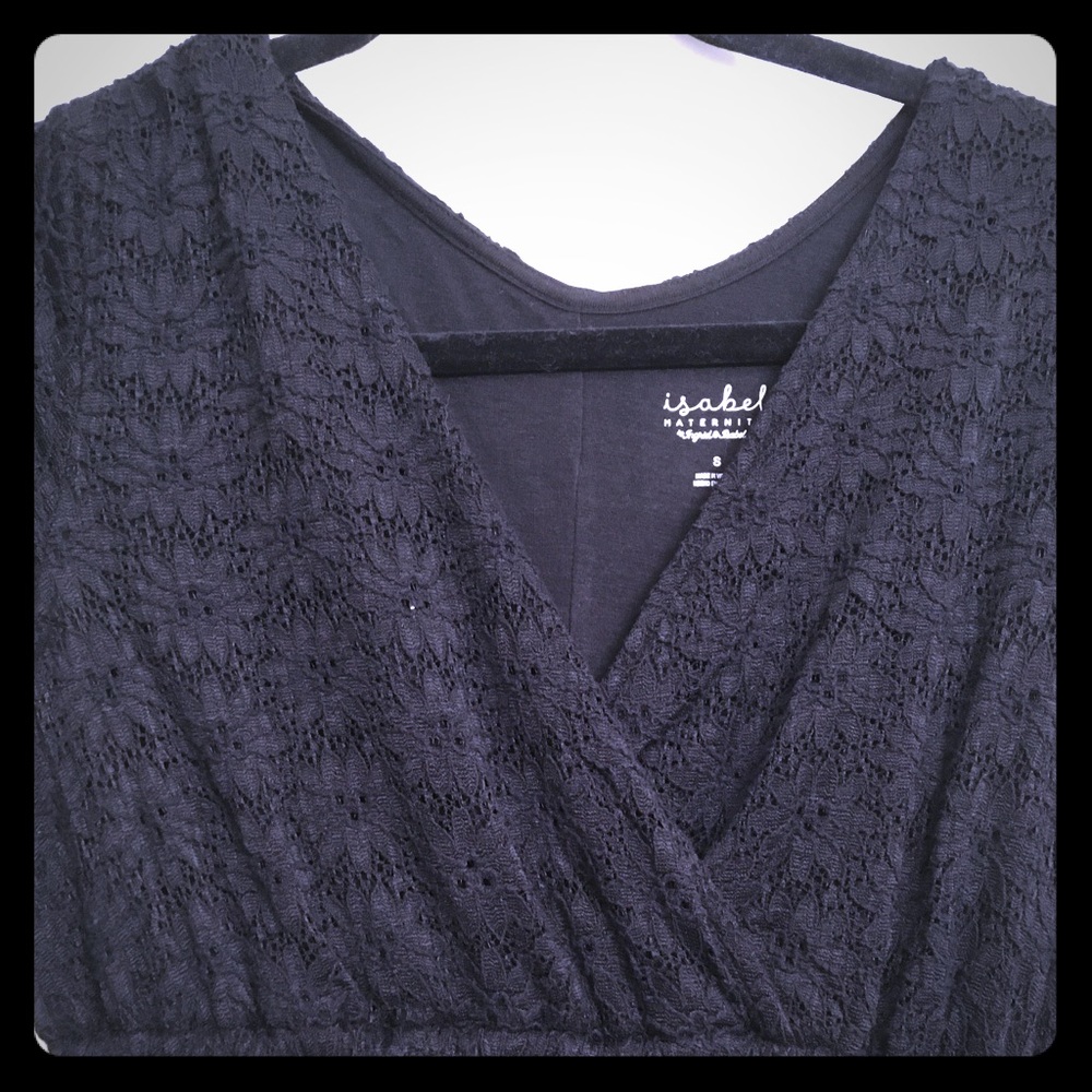 Maternity Cocktail dress